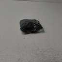 CUPSHE Women's One Piece Swimsuit Scalloped V Neck Bathing Suit Mesh Cutout Adjustable Straps Spaghetti Textured Sexy L