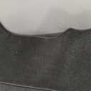 Fit 2006-2015 Mazda Miata MX-5 Floor Mat Nylon Black