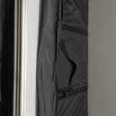 Double-Sided Trifold Display Board 3 Panel Presentation Whiteboard 70.4 x 35.4in Trade Show Presentation Board Aluminum Tabletop Display Folding Panel for Trade Show Table Top