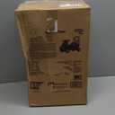 Little Tikes Push and Ride Racer,  22"L x 10"W x 17"H with Screws