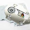 Blu-Ray DVD Disc Drive Deck with Laser Lens Module Replacement Compatible with Microsoft Xbox One/One S/One X/Series X/Series S