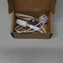 YUXIVCNE 70W16 Furnace Hot Surface Ignitors Compatible with Lennox Armstrong Replacement for Emerson White Rodgers Silicon Nitride Igniters Replace LB-112237B 41-430N 789A-801A1 Heating Element