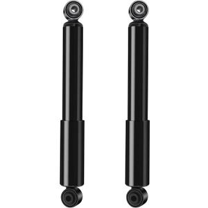 Shocks Struts for Toyota AUTOMUTO Shock Absorbers Fits 2006 2007 2008 2009 2010 2011 2012 for Toyota RAV4 with 349024 Auto Shocks - Rear