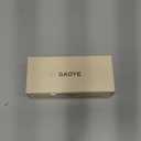 Gaoye Reading Glasses Men/Women, Eyeglasses, Blue Light Readers for Men/Women, Computer Eye Glasses, Cheaters +4.0