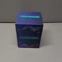 Butterfly Solar Lanterns Outdoor, Birthdays Gifts for Women Mom Grandma, Metal Waterproof Hanging Hollow Out Garden Decorative Solar LED Light for Yard, Patio, Lawn, Porch, Backyard