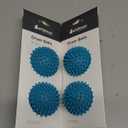 Whitmor Dryer Balls Blue (Set of 2)