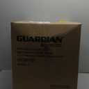 Medline Guardian Pediatric Non-Folding Walker for Children - Lightweight, Adjustable & Durable Mobility Aid - Ideal for Young Medical Patients & Hospitals