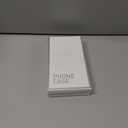 2 x MOZOTER for iPhone 17 Pro Case with Kickstand,[Compatible with MagSafe] [12FT Military Grade Protection] Slim Translucent Matte Shockproof Phone Case,6.3",Black