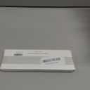 MioHHR Thin Metal Bands Compatible with Apple Watch Band Ultra3/2/1 Series 11 10 9 8 7 6 5 4 3 2 1 SE3/2/1,Slim Narrow Stainless Steel Strap for Women iWatch 49mm 46mm 45mm 44mm 42mm 41mm 40mm 38mm (Starlight Silver)