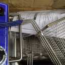 Countertop S/S Electric 16-Lb. Capacity Fryer