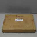 Set of 18 Tall Candlestick Holders Thin Metal Taper Candle Holders for Table Centerpiece Modern Decorative Pillar Candle Sticks Stand for Home Wedding Christmas Decoration(Gold)