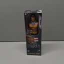 Beyblade Marvel Studios' Black Panther: Wakanda Forever Titan Hero Series Namor Toy, 12-Inch-Scale Action Figure, Marvel Toys Kids Ages 4 and Up