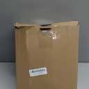 360 Rotating Makeup Organizer with Lipstick Slots, 8 Adjustable Layers Spinning Skincare Organizers, Large Capacity Desk Storage, Carousel Cosmetic Shelf for Vanity Bathroom Countertop