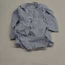 H&M Cotton Women's Button Down Shirt, Size 7