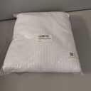 YuKaiChen Men's Casual Pullover Hoodies Long Sleeve Hooded Sweatshirts (White, XXL)