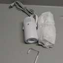 Portable Clothes Dryer, Compact Portable Dryer Machine for Apartment, RV, Travel - Premium 1000w Mini Dryer with Dry Bag, Hook for Light Clothes, Underwear