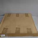 BJADE'S Window Air Conditioner Bracket No Drilling,Window AC Support Bracket,Universal A/C Units Mounting Brackets,Up to 200 lbs.Fits Single Or Double Hung Windows