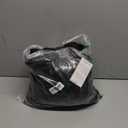 Mancro Back Seat Extender for Dogs with Detachable Mat,Hard Bottom Car Seat Cover for Dogs Supports 400lbs, Waterproof Dog Car Seat Cover for Back Seat, 600D Scratch-Proof Dog Hammock for Car,Black