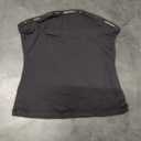 SUUKSESS Women Sexy Tube Top Summer Y2K Going Out Double Lined Basic Tank Top, Size M