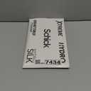 Schick Hydro Sensitive Razors for Men | 5-Blade Mens Razors for Shaving, 1 Mens Razor Handle with 17 Razor Blades Refills