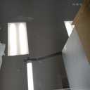 30"x30" LED Bathroom Mirror with Anti-Fog, Stepless Dimmable Lights, 3 Color Modes, Shatter-Proof Tempered Glass,Waterproof Design