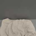 Sectional Couch Covers, Wear Resistant Stretch Sofa Covers Washable Soft Couch Cushion Covers Anti Slip Furniture Protector Sofa Slipcovers for Pets (2 Pieces 2 Seaters Cover, Ivory)