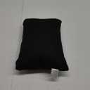 Bufims Pillow Black 7.5x11