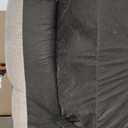 Grey Soft Couch, Cloud Modern 3 Seater Couch