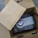 Nespresso Vertuo Coffee and Espresso Machine by De'Longhi,54 oz, Titan,Gray