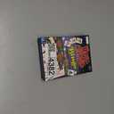 2 x ArtCreativity Christmas Bingo Game - 30 Players Kids Christmas Bingo - Holiday 30 Player Cards for Family Game Night - Christmas Games for Classroom