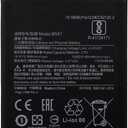 New BN57 Rechargeable Battery Compatible with Poco X3 NFC M2007J20CG, M2007J20CT & Poco X3 Pro with Tools
