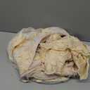 Dokotoo Womens Formal Dresses Deep V-Neck Embroidered Lace Mesh Evening Party Prom Dress Long Wedding Dress (Small, Apricot)