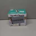 Hamilton Beach 4-in-1 Electric Immersion Hand Blender with Handheld Blending Stick, Whisk + 3-Cup Food & Vegetable Chopper Bowl, 2-Speeds, 225 Watts, Silver and Stainless Steel (59765)