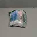 3Pcs Magic Exfoliating Bath Sponge, 3D Super Soft Exfoliating Bath Sponge, Remover Dead Skin for Adults Children and Pregnant Women, Reusable (Blue+Pink+Gray)