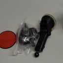 iOttie Easy One Touch Classic Dash & Windshield Universal Car Mount Phone Holder Desk Stand for iPhone, Samsung, LG, Moto and other Smartphones