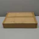 Flame Broiler Kit for Pit Boss Lexington 540/500/550 Navigator 540/500 Series Smoker Grill,Heat Diffuser Compatible with Pit Boss Replacement Parts PB500NX,Includes Main Plate and Slide Cover