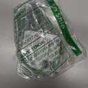 Amerock | Cabinet Cup Pull | Black Bronze | 3 in. (76 mm) & 4 in. (102 mm) Center-to-Center Drawer Pull | Ashby | Kitchen and Bath Hardware | Furniture Hardware, Zinc, 1 Count