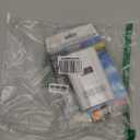 Kidde Carbon Monoxide Detector, Propane, Natural, Methane, & Explosive Gas Alarm, PlugIn Wall with 9Volt Battery Backup, Digital LED Display