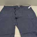 Amazon Essentials Men's 5-Pocket Comfort Stretch Chino Pants (40W x 26L, Navy)