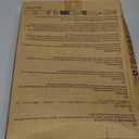 Cat Heating Pad, Waterproof Heated Cat Dog Bed with Adjustable Temperature & Timer, Electric Pet Mat for Indoor Cats Dogs, Chew Resistant Steel CordMedium : 28"x20" Brown