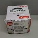 Dash Rapid Egg Cooker - Boiler, Poacher & Steamer - Includes Measuring & Recipe Guide - Dishwasher Safe - BPA Free - Holds 7 Eggs, Black