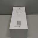 Hair Dryer, 160000 RPM Professional High-Speed Blow Dryer 500 Millions Negative Ionic Care Hair Dryer for Fast Drying, Low Noise Thermo-Control Hairdryer, Travel with Diffuser, Gray : Beauty & Personal Care