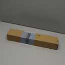 Coat Rack Wall Mount (3 Pack), Heavy Duty Wall Coat Hanger with 6 Coat Hooks for Entryway, Bedroom, Closet, Hanging Hats, Bags, Purses Jacket (White)