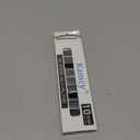 AAA Batteries, 1400mAh, 1.5V Triple AAA Batteries (12 Pack), High-Performance Alkaline Batteries AAA Size, Long-Lasting & Leakproof Single-Use AAA Battery