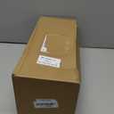 W11700250 W11359448 W11546935 W11633658 Ice Maker Assembly Compatible with Whirlpool Kenmore Amana Maytag Refrigerator for Ice Maker, Replaces AP7019172 (White)