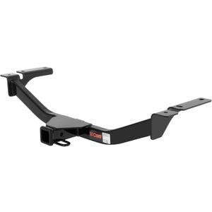 Curt Manufacturing 13067 Class III Receiver Hitch