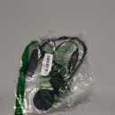 GYTF LED Plant Grow Light Clip on, Gooseneck 6000K Full Spectrum Growing Lamp for Indoor Desk Small Pots Plants, Dimmable with Timer 4 8 12 18Hrs 2 Pack