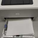 HP LaserJet Pro 4001n Black & White Printer, Print, Fast speeds, Easy Setup, Mobile Printing, Advanced Security, USB, Ethernet Connection, Best-for-Office