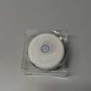 Dreamegg Portable Noise Machine for Baby Adult, Features Powerful Battery, 21 Soothing Sound, Noise Canceling for Office & Sleeping, Sound Therapy for Home, Travel, Registry Gift, Classic White