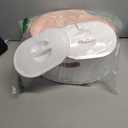 Jool Baby Potty Chair for Toddler Toilet Training - Splash Guard & Back Support (Pink)